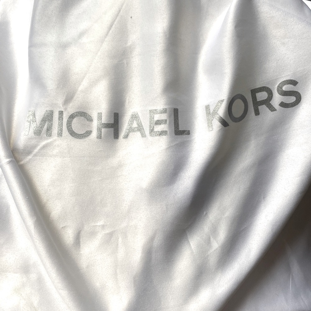 Brand New never used Limelight Crossbody MK bag and wallet